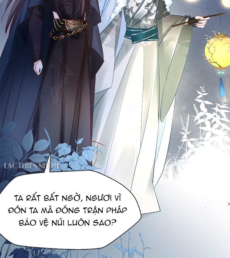 Ma Tôn Muốn Ôm Ôm Chapter 33 - 36