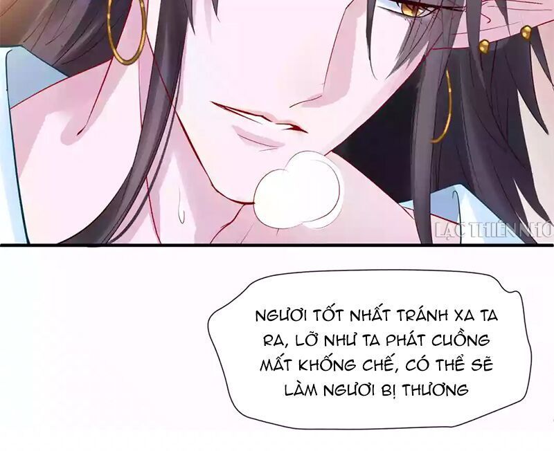 Ma Tôn Muốn Ôm Ôm Chapter 35 - 37