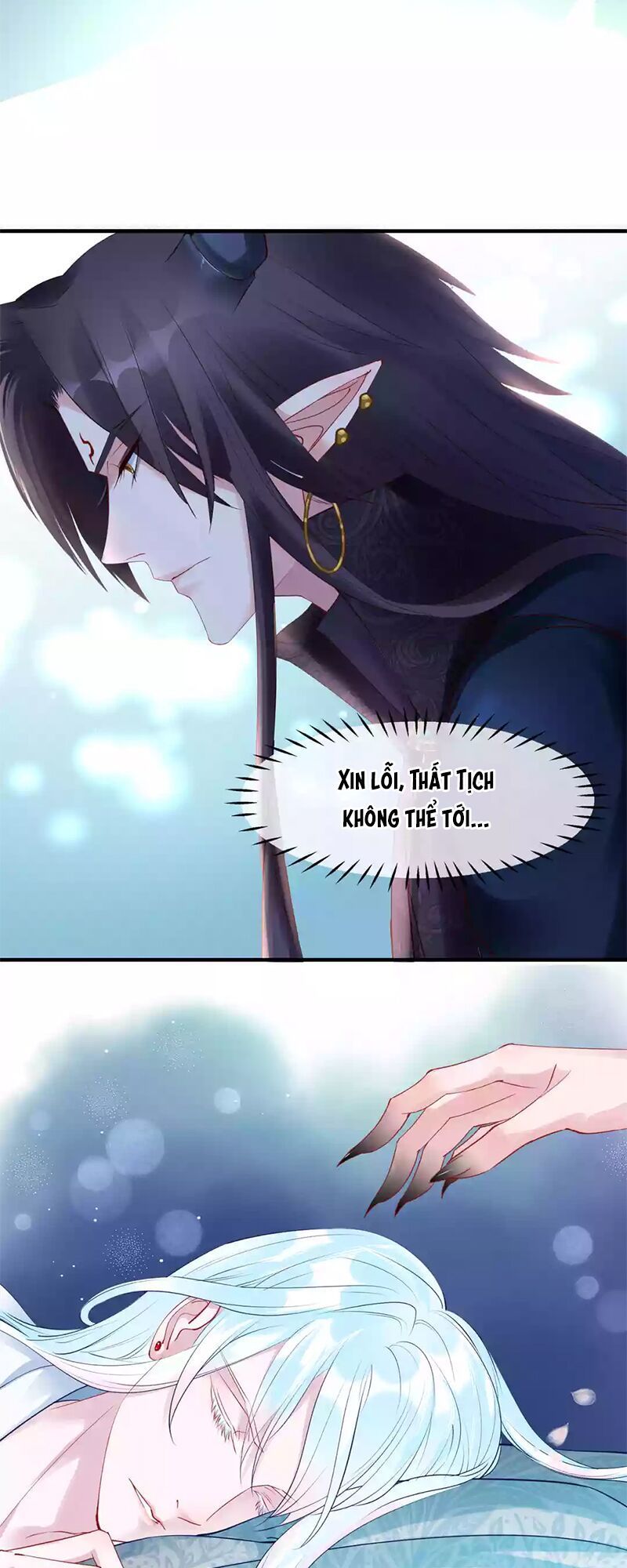 Ma Tôn Muốn Ôm Ôm Chapter 36 - 13