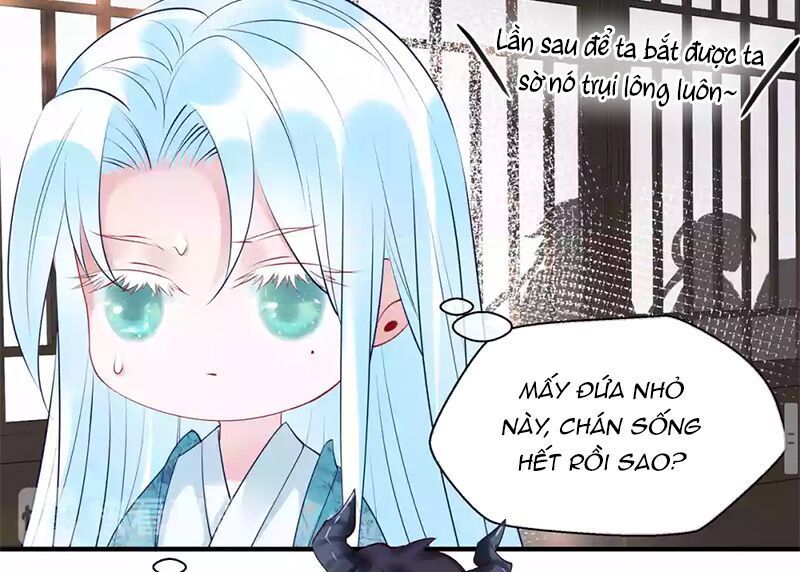 Ma Tôn Muốn Ôm Ôm Chapter 36 - 40