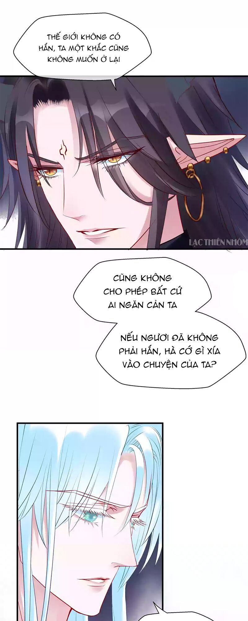 Ma Tôn Muốn Ôm Ôm Chapter 36 - 49