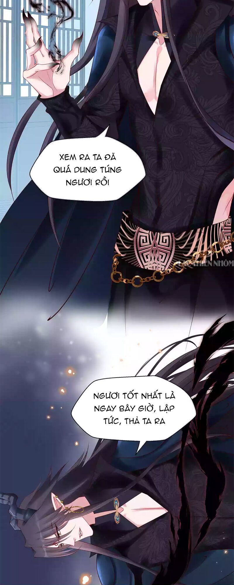 Ma Tôn Muốn Ôm Ôm Chapter 36 - 51