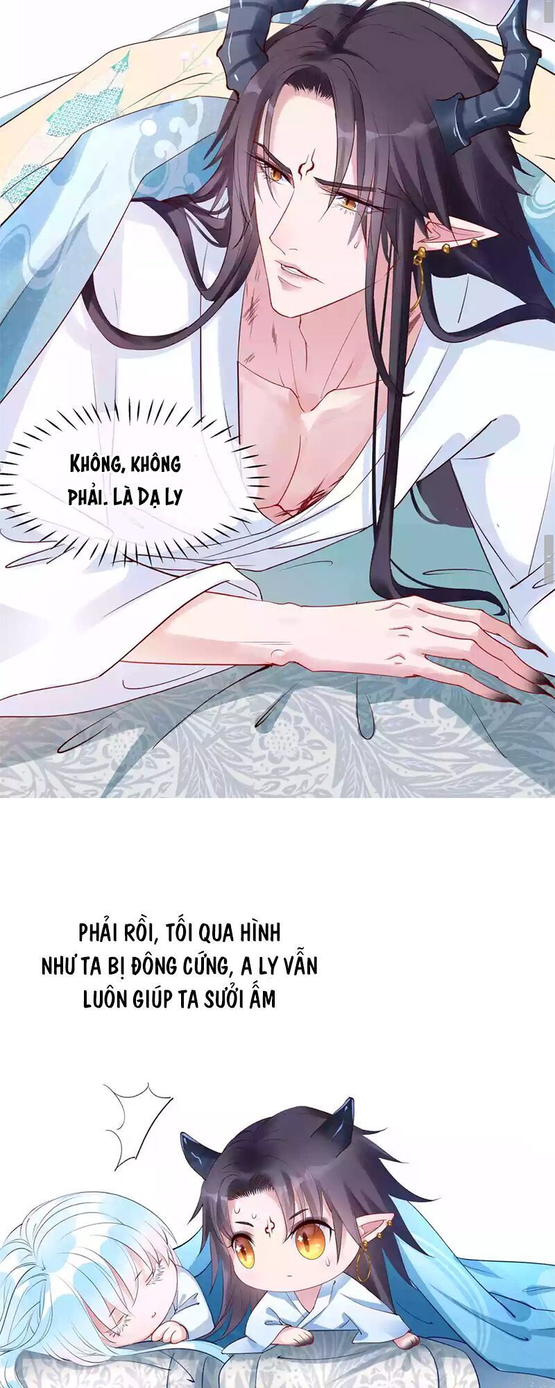 Ma Tôn Muốn Ôm Ôm Chapter 36 - 7