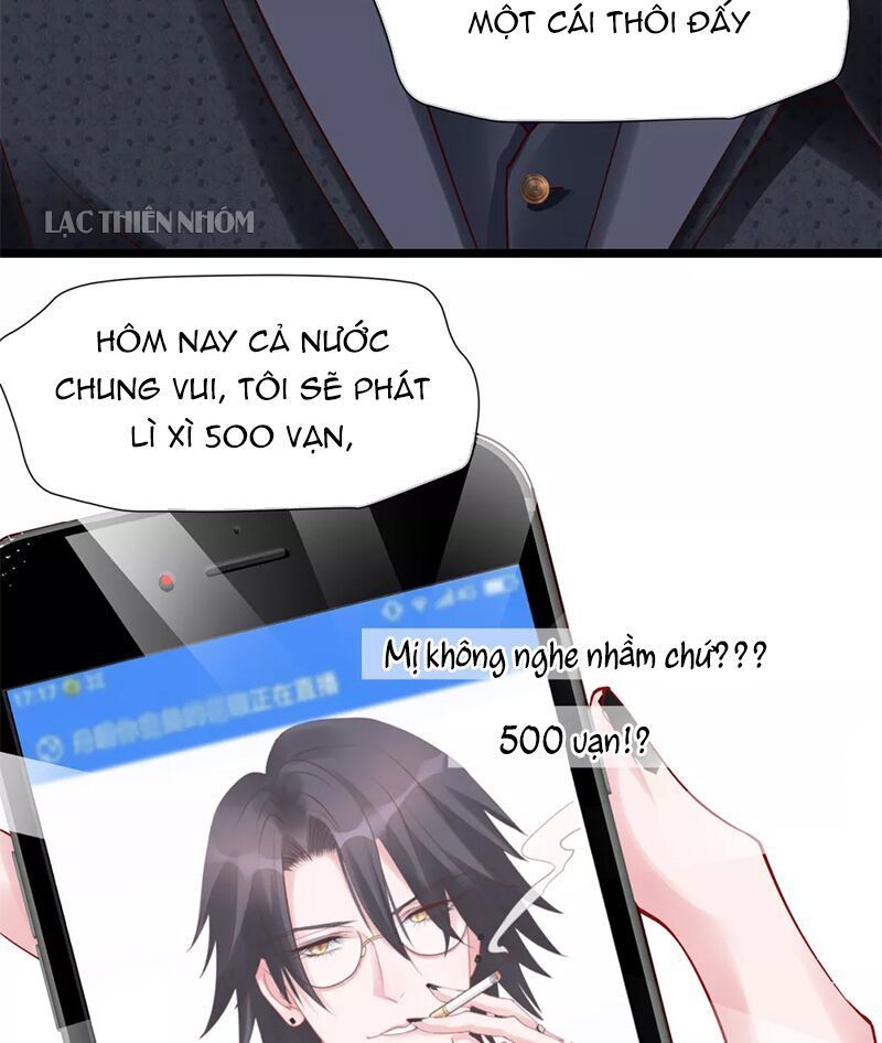 Ma Tôn Muốn Ôm Ôm Chapter 37 - 14