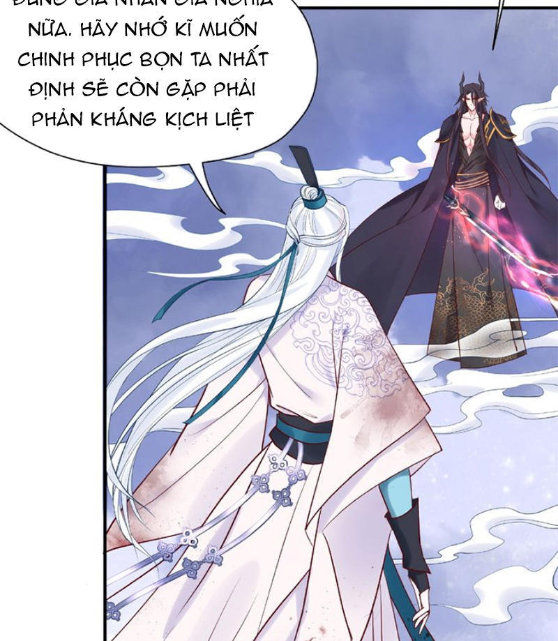 Ma Tôn Muốn Ôm Ôm Chapter 4 - 19