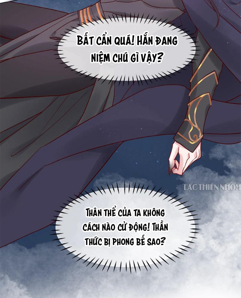 Ma Tôn Muốn Ôm Ôm Chapter 4 - 35