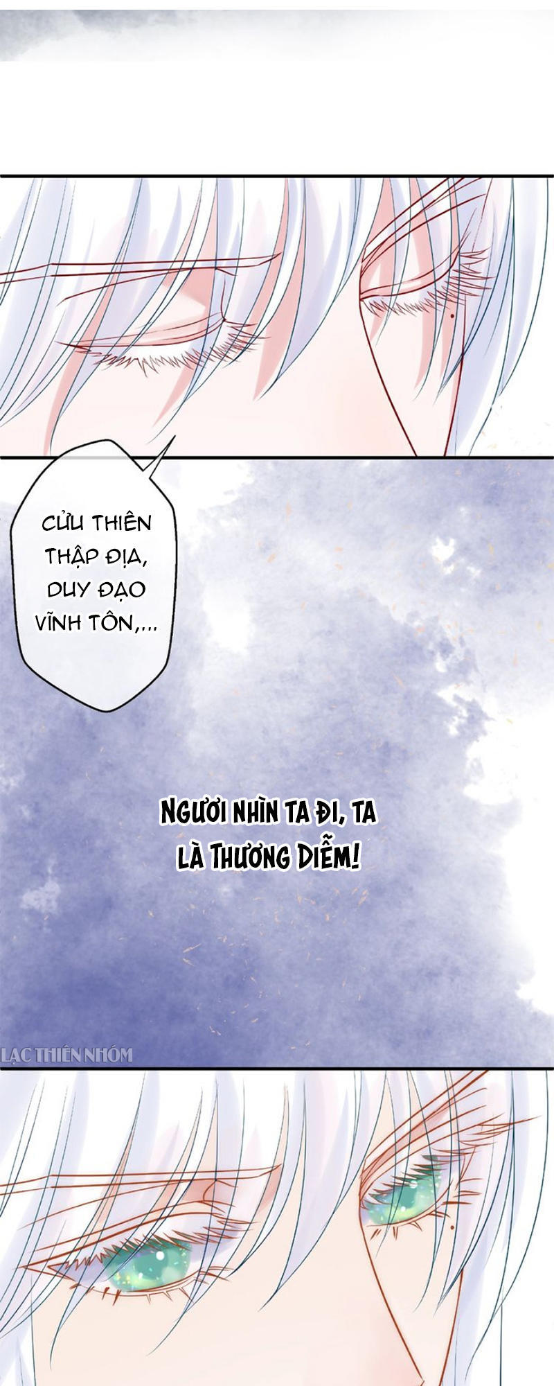 Ma Tôn Muốn Ôm Ôm Chapter 4 - 36