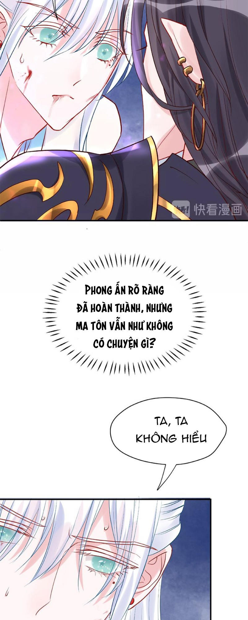 Ma Tôn Muốn Ôm Ôm Chapter 4 - 46