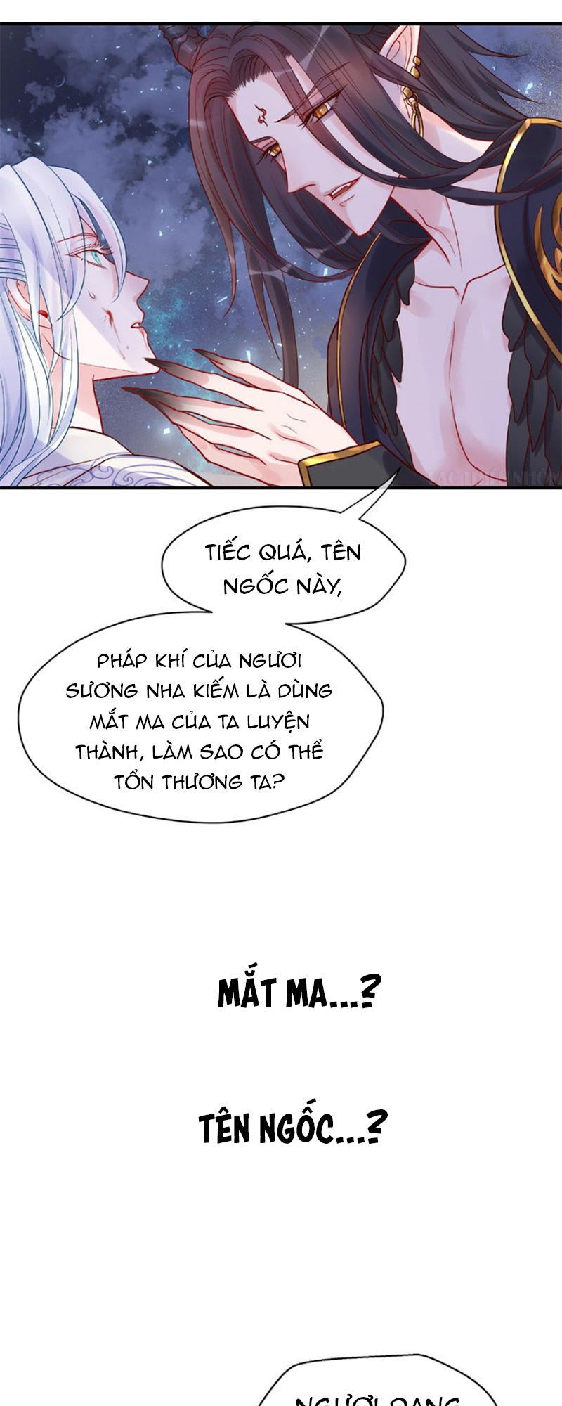 Ma Tôn Muốn Ôm Ôm Chapter 4 - 48