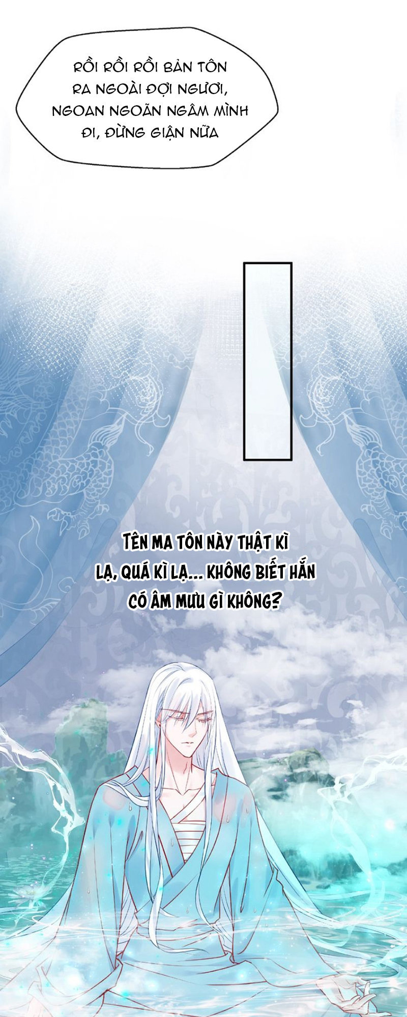 Ma Tôn Muốn Ôm Ôm Chapter 7 - 5