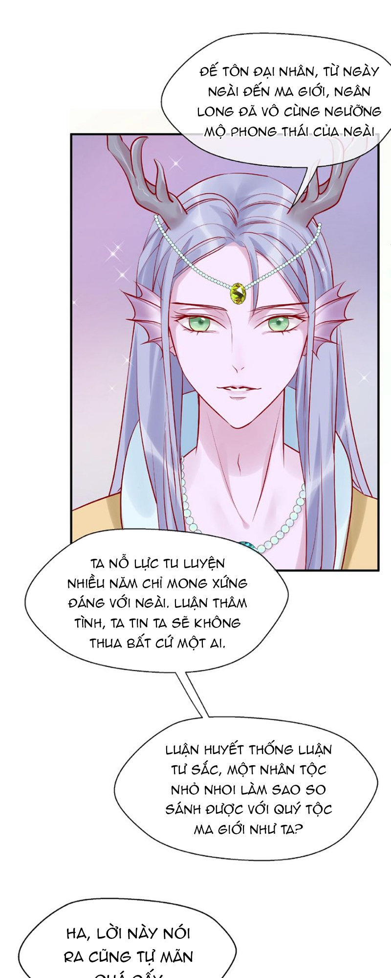 Ma Tôn Muốn Ôm Ôm Chapter 7 - 45