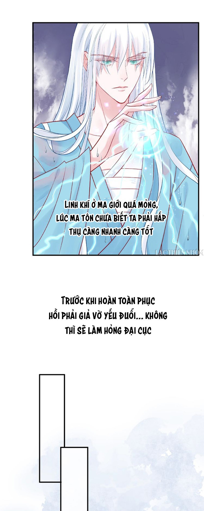 Ma Tôn Muốn Ôm Ôm Chapter 7 - 7