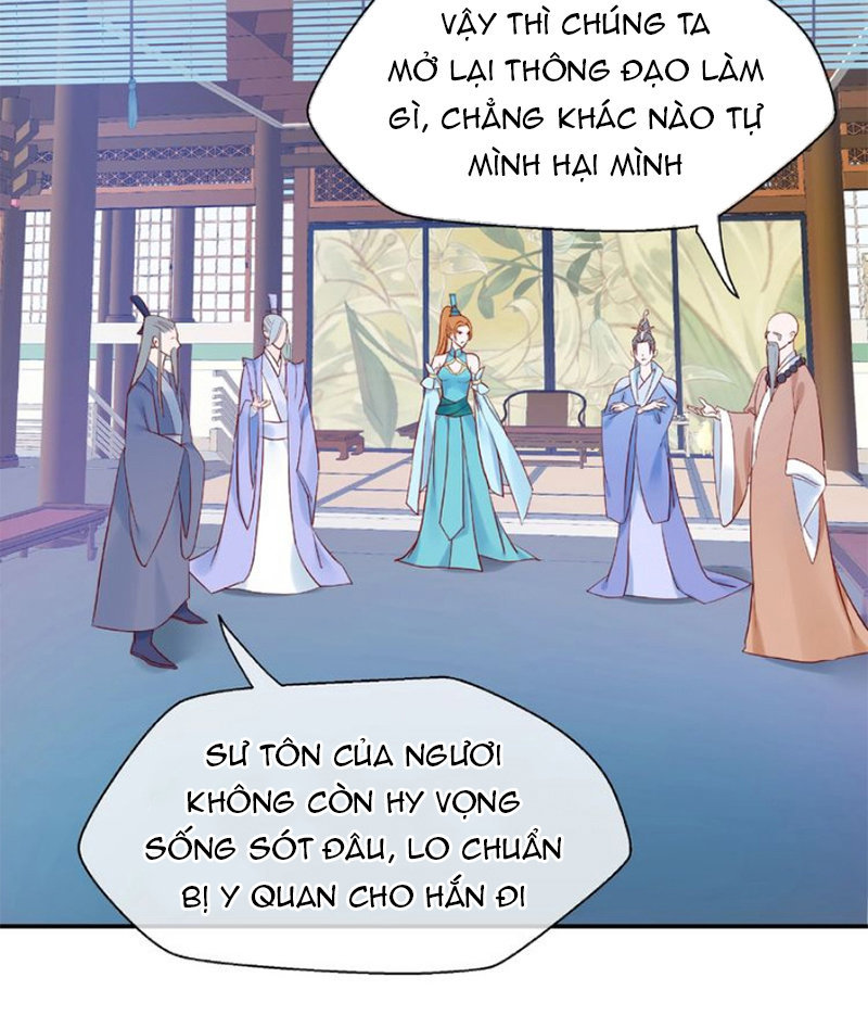 Ma Tôn Muốn Ôm Ôm Chapter 7 - 10