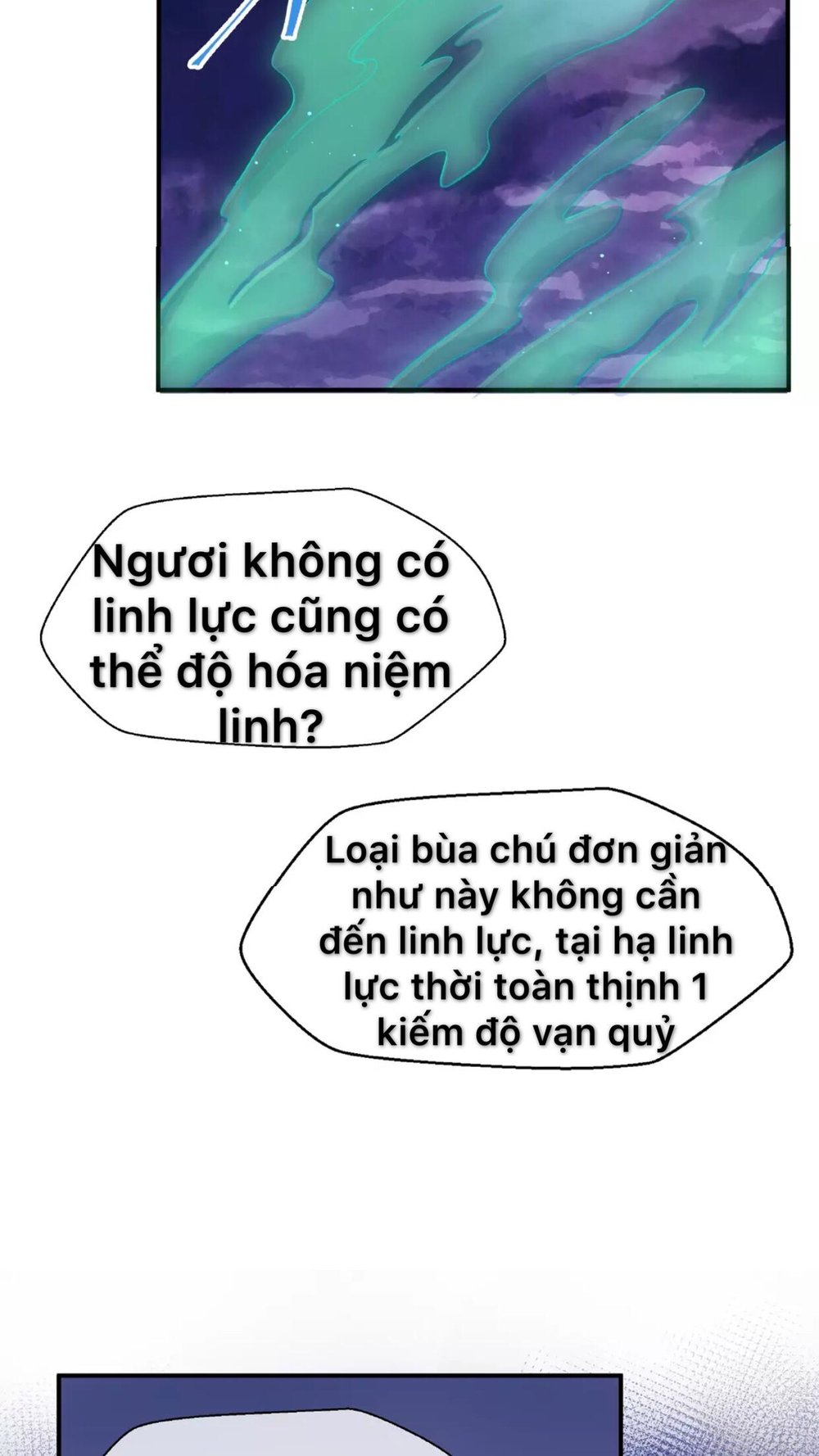 Ma Tôn Muốn Ôm Ôm Chapter 9.1 - 35