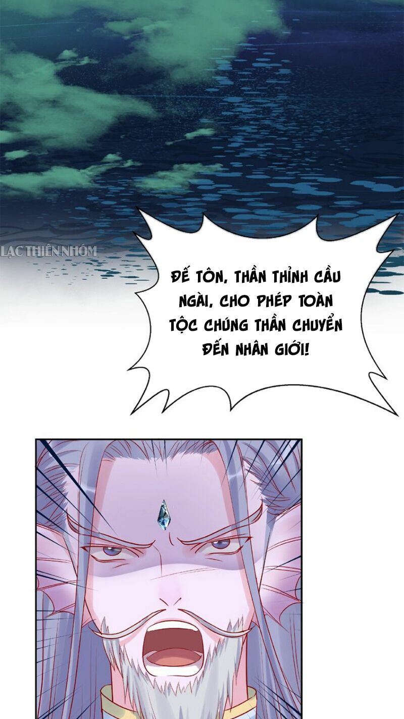 Ma Tôn Muốn Ôm Ôm Chapter 8 - 18