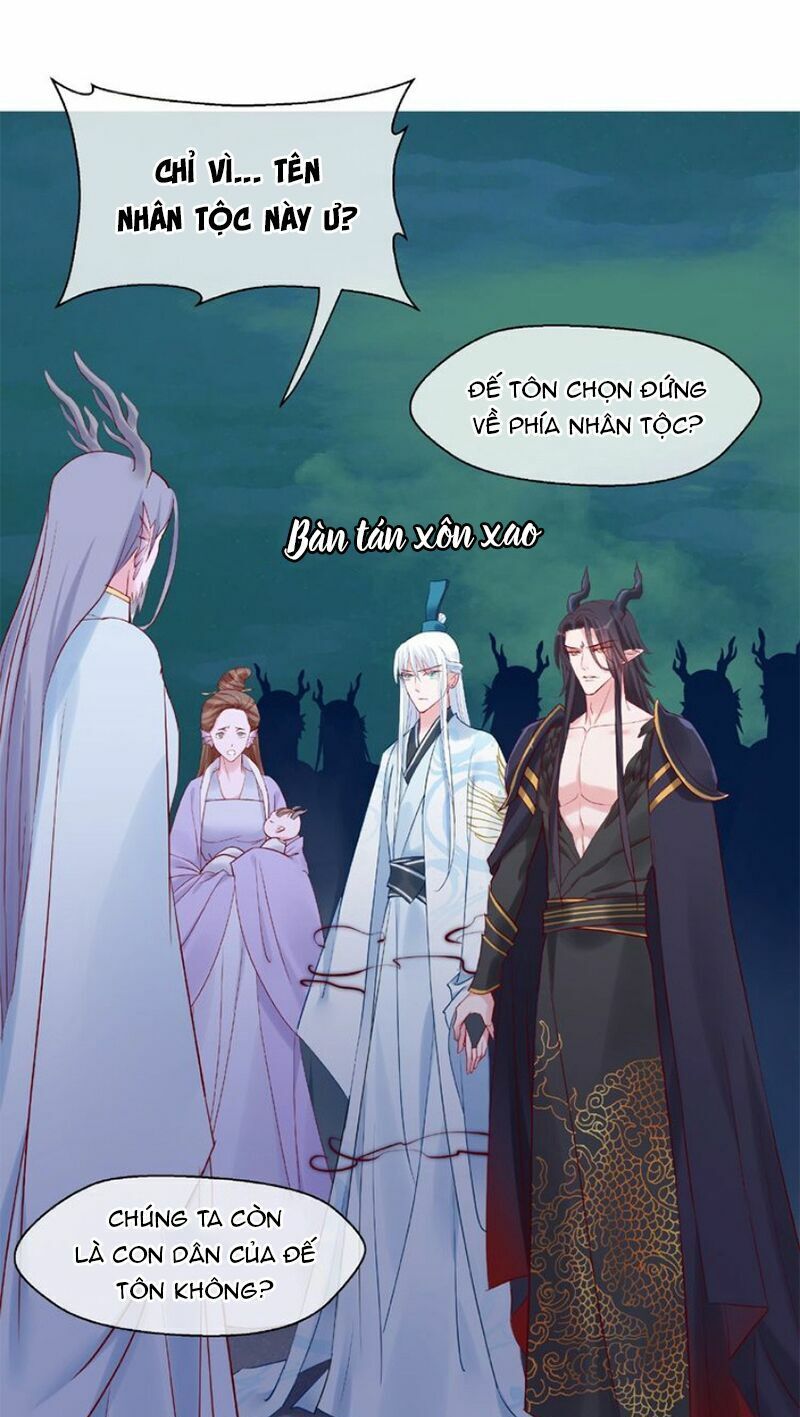 Ma Tôn Muốn Ôm Ôm Chapter 8 - 21