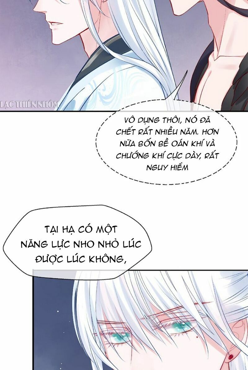 Ma Tôn Muốn Ôm Ôm Chapter 8 - 23