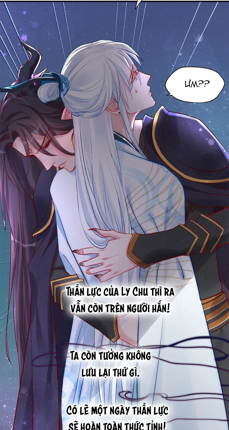 Ma Tôn Muốn Ôm Ôm Chapter 8 - 27