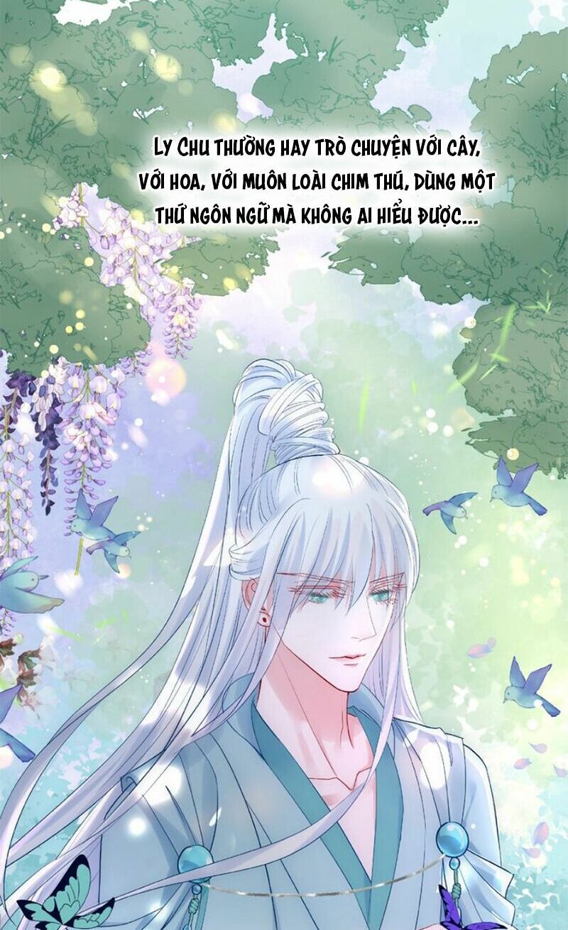 Ma Tôn Muốn Ôm Ôm Chapter 8 - 46