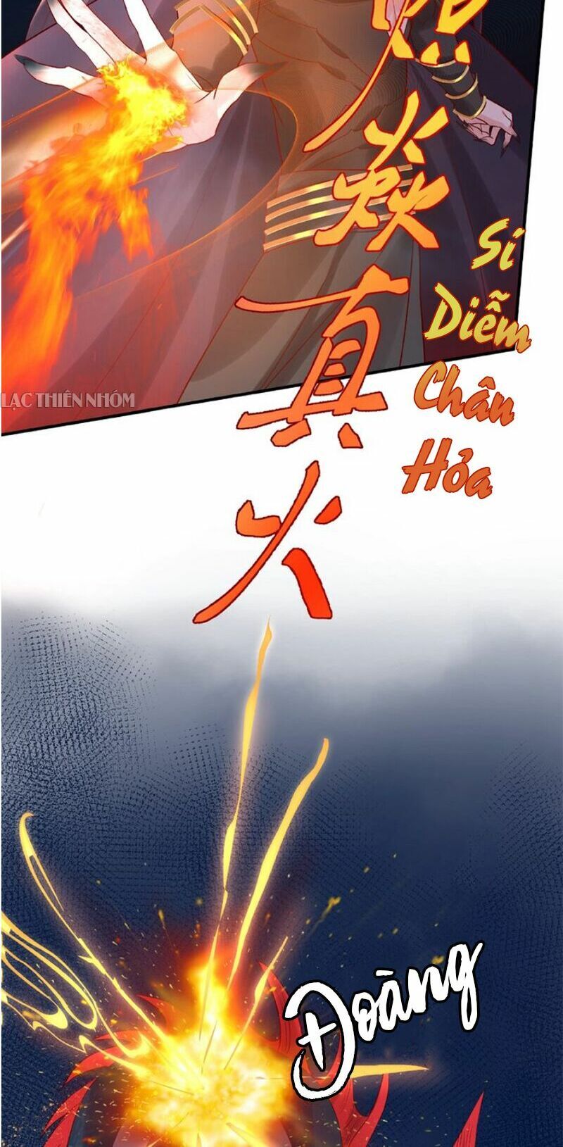 Ma Tôn Muốn Ôm Ôm Chapter 8 - 56