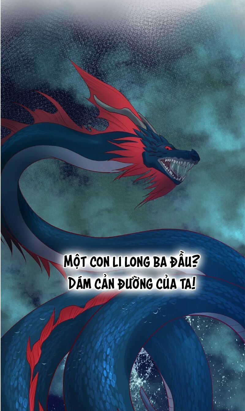 Ma Tôn Muốn Ôm Ôm Chapter 8 - 61