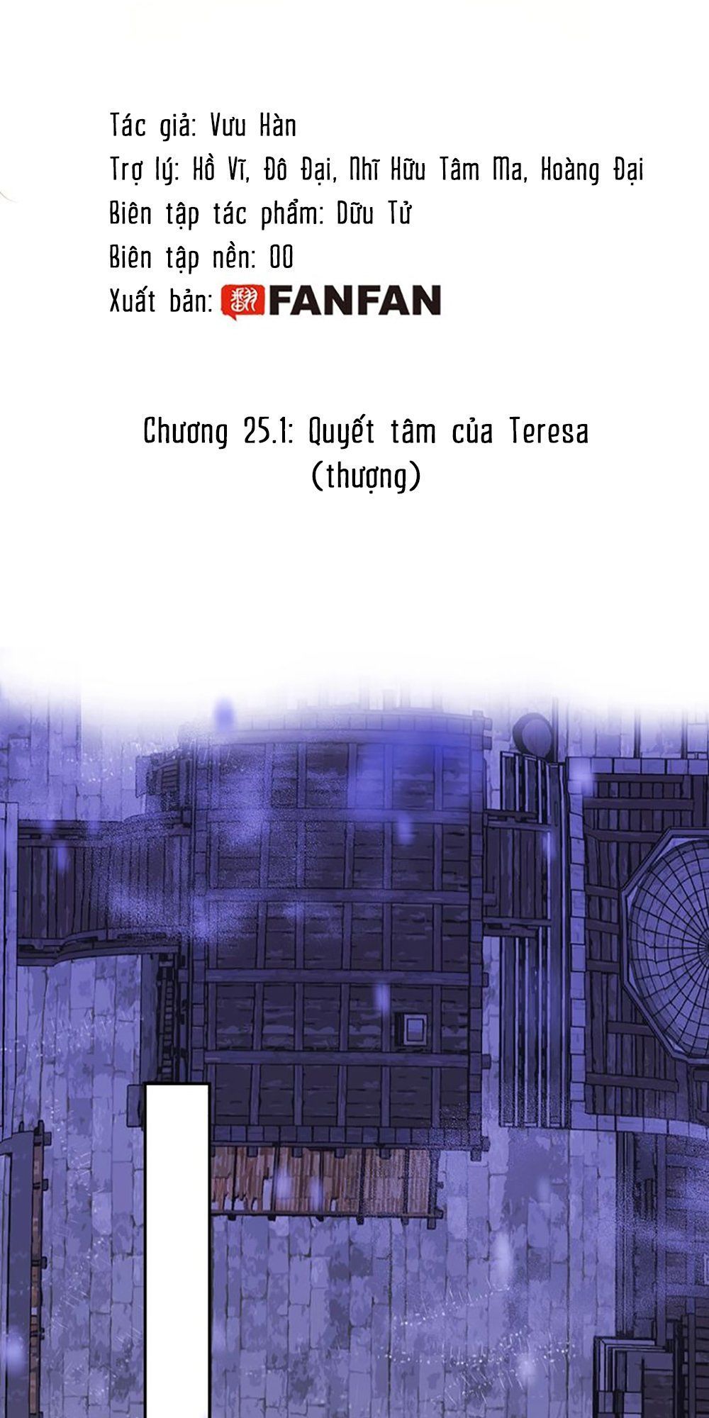 Thất Đại Kỳ Tích – Nước Mắt Bạo Quân Chapter 25.1 - 4