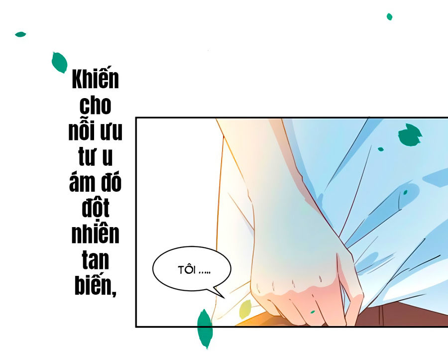 Thầy Giáo Ác Ma Yêu Tôi Rồi Chapter 14 - 4