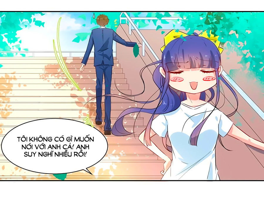 Thầy Giáo Ác Ma Yêu Tôi Rồi Chapter 14 - 5