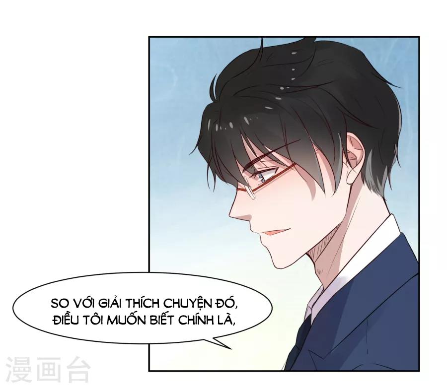 Thầy Giáo Ác Ma Yêu Tôi Rồi Chapter 5 - 19