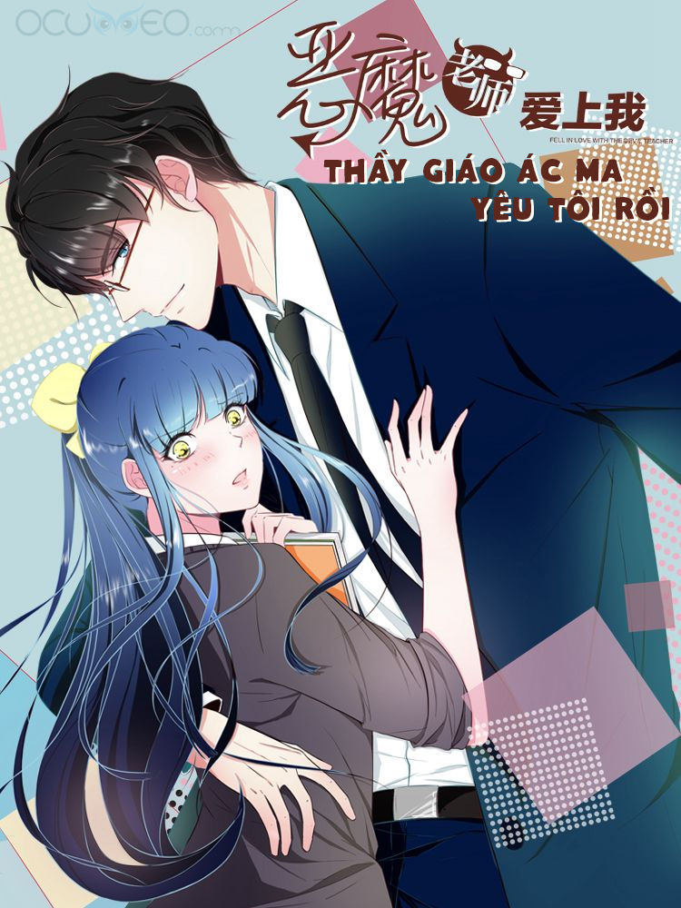 Thầy Giáo Ác Ma Yêu Tôi Rồi Chapter 51 - 1