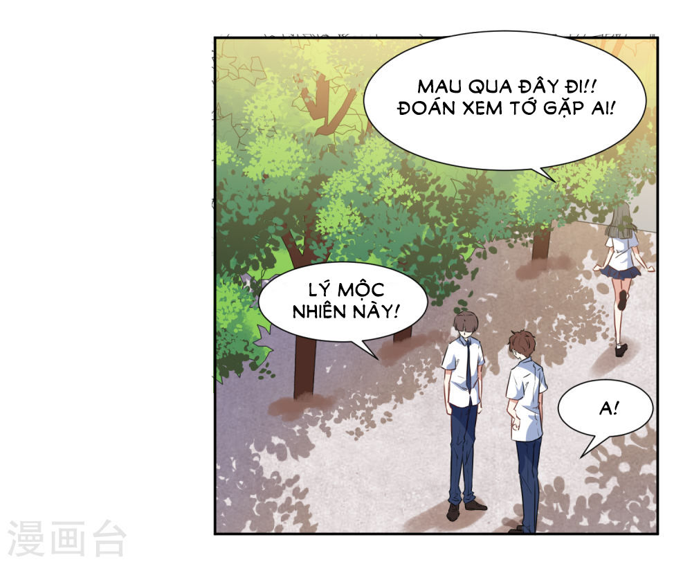 Thầy Giáo Ác Ma Yêu Tôi Rồi Chapter 51 - 27