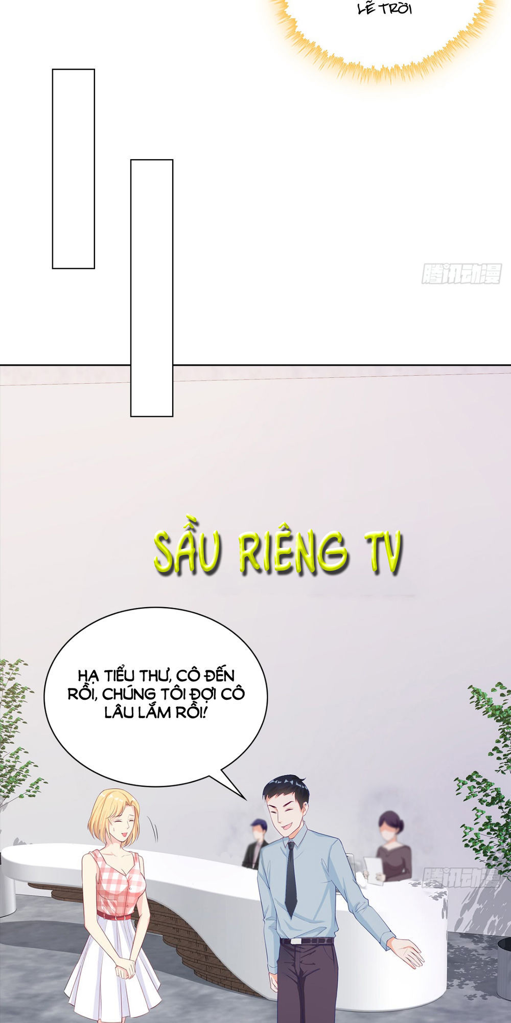 Bộ Váy Rực Rỡ Ánh Sao Chapter 11 - 5