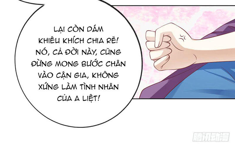 Liệt Ái Tri Hạ: Series Mật Đào Tiểu Tình Nhân Chapter 130 - 33