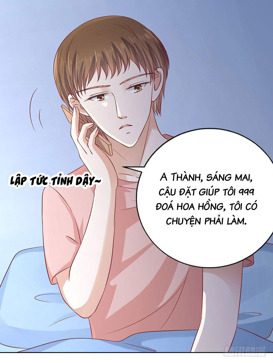 Liệt Ái Tri Hạ: Series Mật Đào Tiểu Tình Nhân Chapter 137 - 3