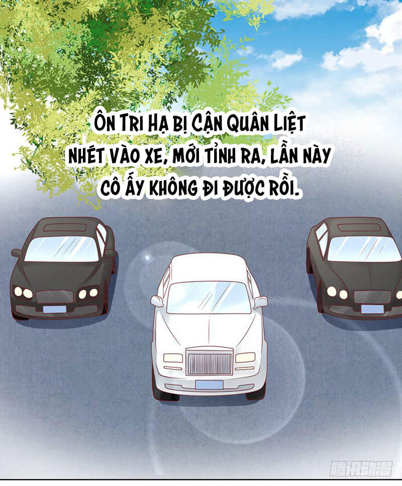 Liệt Ái Tri Hạ: Series Mật Đào Tiểu Tình Nhân Chapter 140 - 21