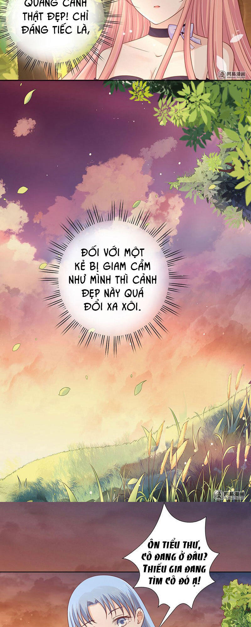 Liệt Ái Tri Hạ: Series Mật Đào Tiểu Tình Nhân Chapter 151 - 13