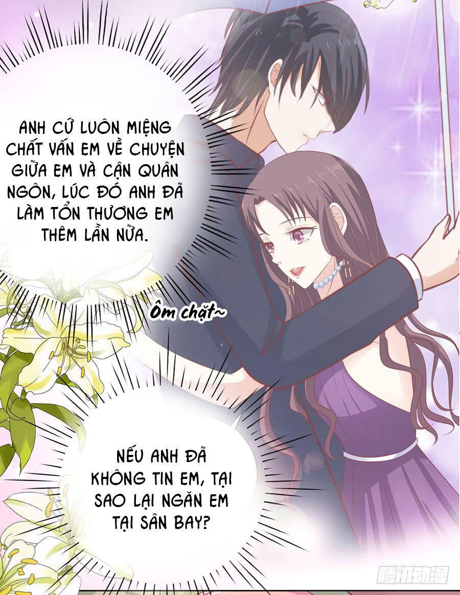 Liệt Ái Tri Hạ: Series Mật Đào Tiểu Tình Nhân Chapter 157 - 9