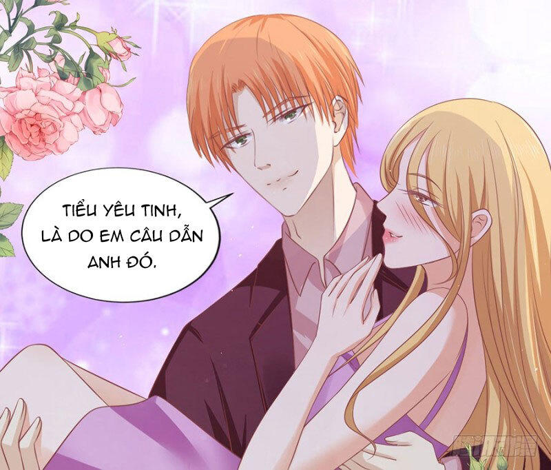 Liệt Ái Tri Hạ: Series Mật Đào Tiểu Tình Nhân Chapter 166 - 9