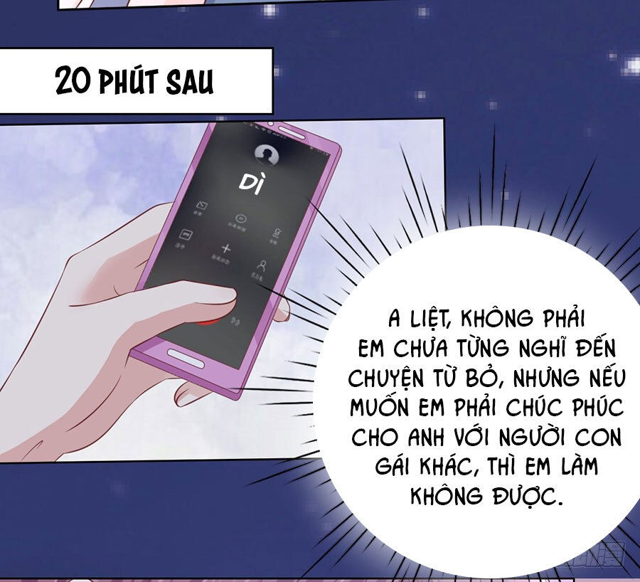 Liệt Ái Tri Hạ: Series Mật Đào Tiểu Tình Nhân Chapter 189 - 26