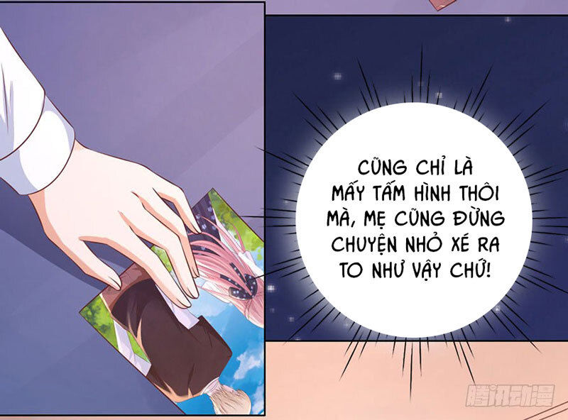 Liệt Ái Tri Hạ: Series Mật Đào Tiểu Tình Nhân Chapter 190 - 15