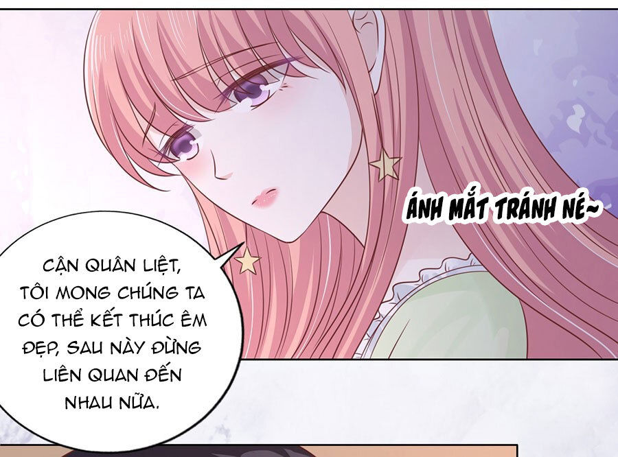 Liệt Ái Tri Hạ: Series Mật Đào Tiểu Tình Nhân Chapter 197 - 19