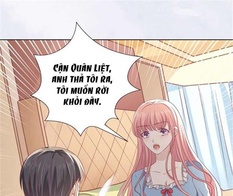 Liệt Ái Tri Hạ: Series Mật Đào Tiểu Tình Nhân Chapter 216 - 22