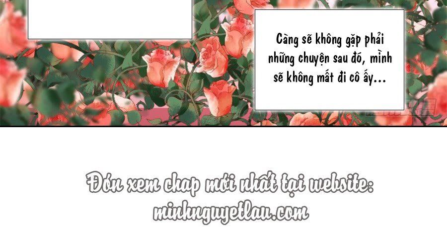 Liệt Ái Tri Hạ: Series Mật Đào Tiểu Tình Nhân Chapter 239 - 33