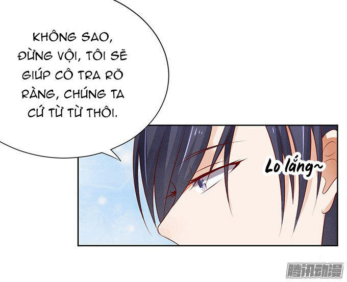 Liệt Ái Tri Hạ: Series Mật Đào Tiểu Tình Nhân Chapter 31 - 4