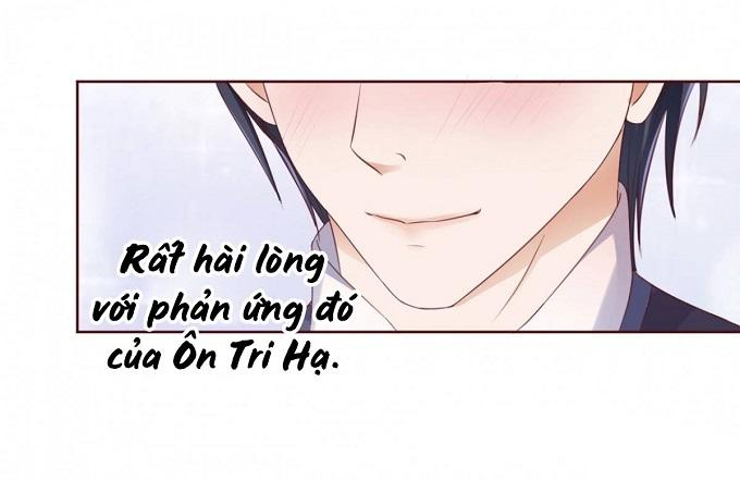 Liệt Ái Tri Hạ: Series Mật Đào Tiểu Tình Nhân Chapter 39 - 7