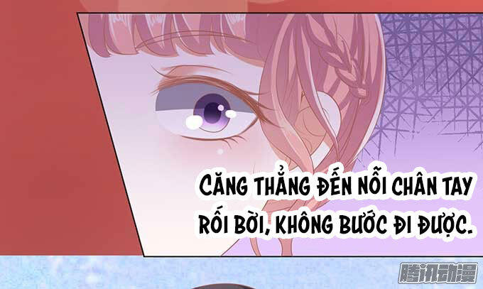 Liệt Ái Tri Hạ: Series Mật Đào Tiểu Tình Nhân Chapter 40 - 19