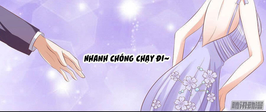 Liệt Ái Tri Hạ: Series Mật Đào Tiểu Tình Nhân Chapter 44 - 17