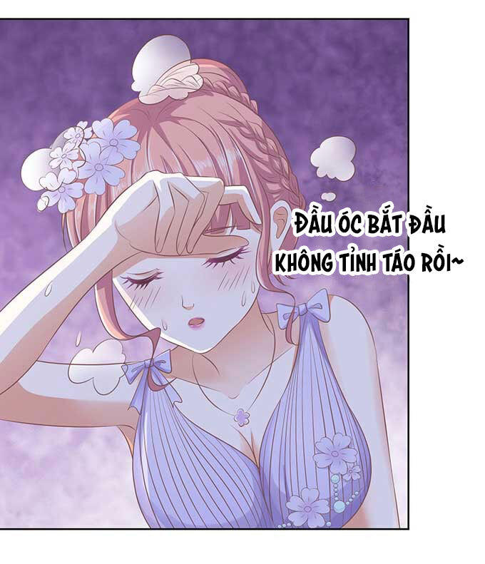 Liệt Ái Tri Hạ: Series Mật Đào Tiểu Tình Nhân Chapter 45 - 21