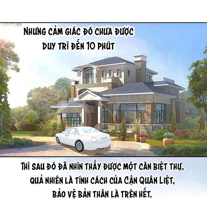 Liệt Ái Tri Hạ: Series Mật Đào Tiểu Tình Nhân Chapter 59 - 21