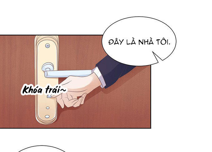 Liệt Ái Tri Hạ: Series Mật Đào Tiểu Tình Nhân Chapter 61 - 7